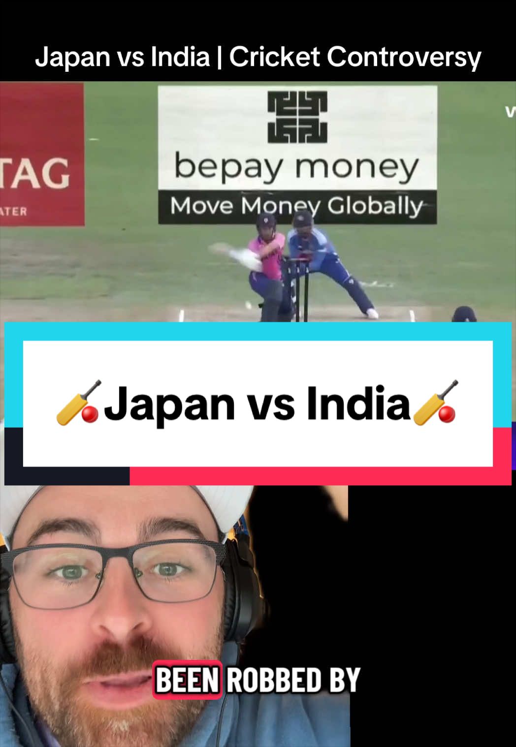 @That's Cricket