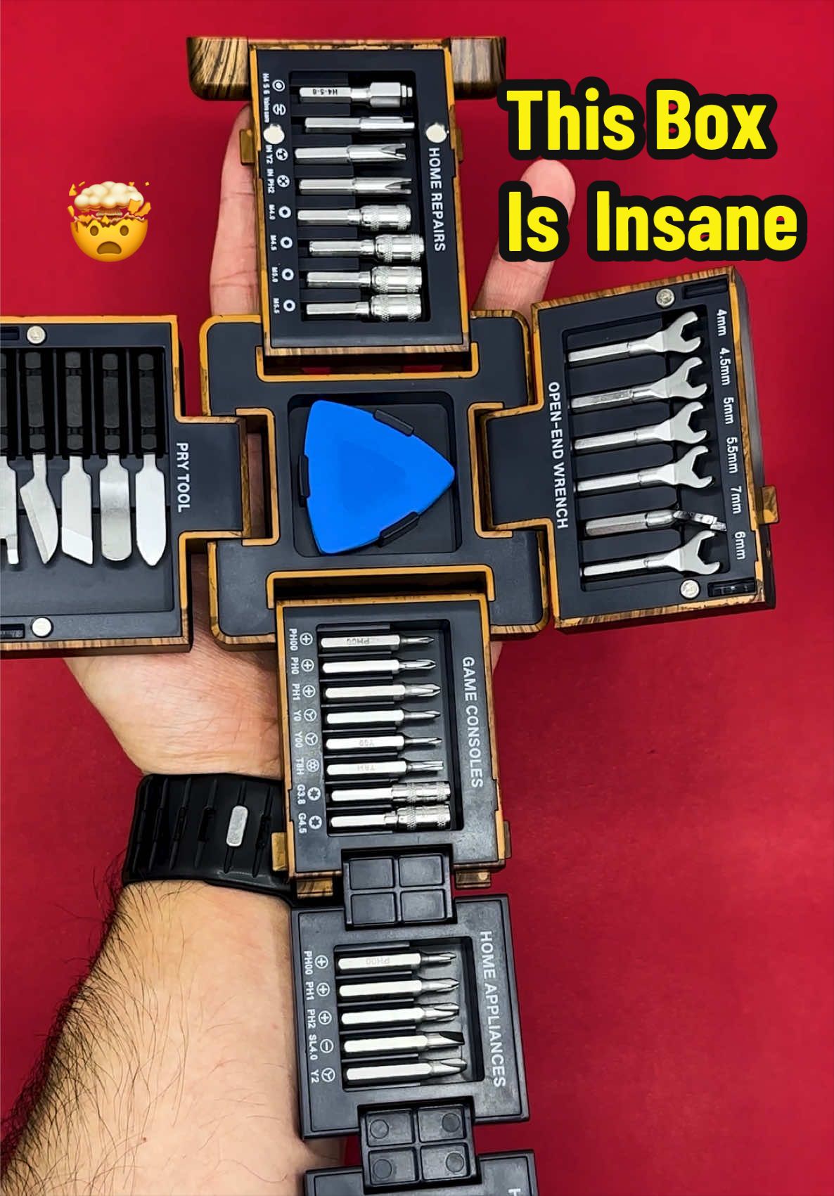 @Blade District