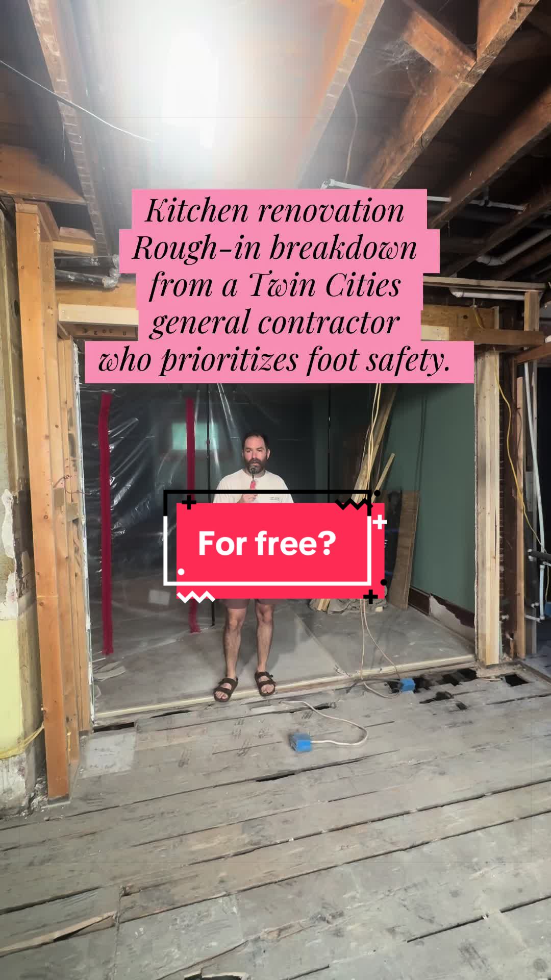 @Zach the General Contractor