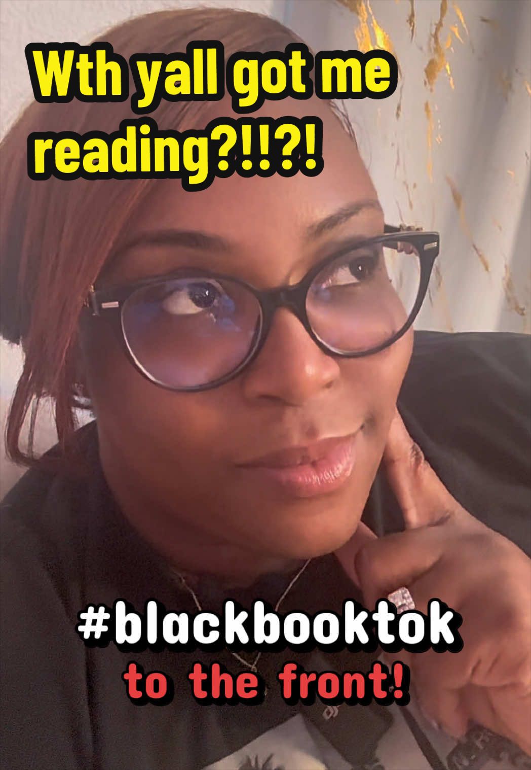 @Erica✨| ReadSpraySlay 📚💋