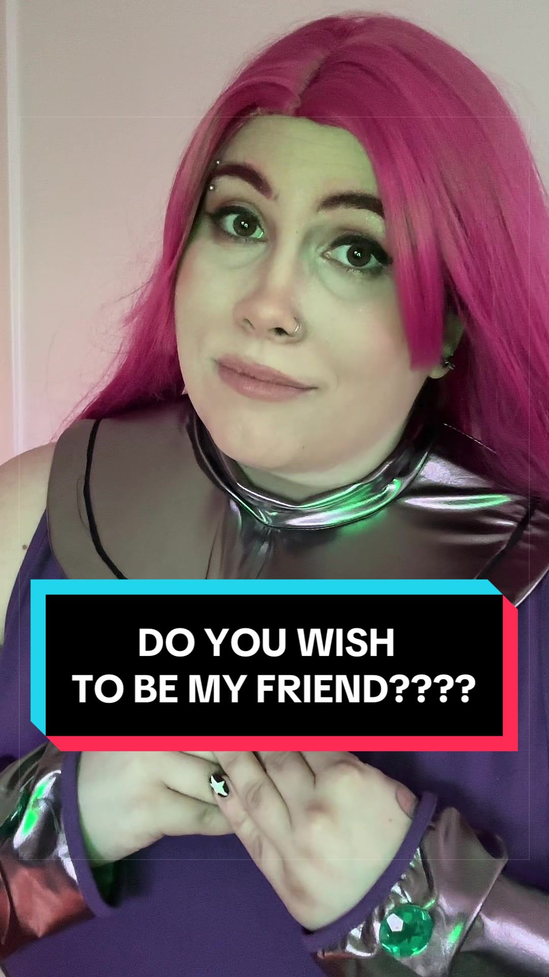 @Amanda Rose