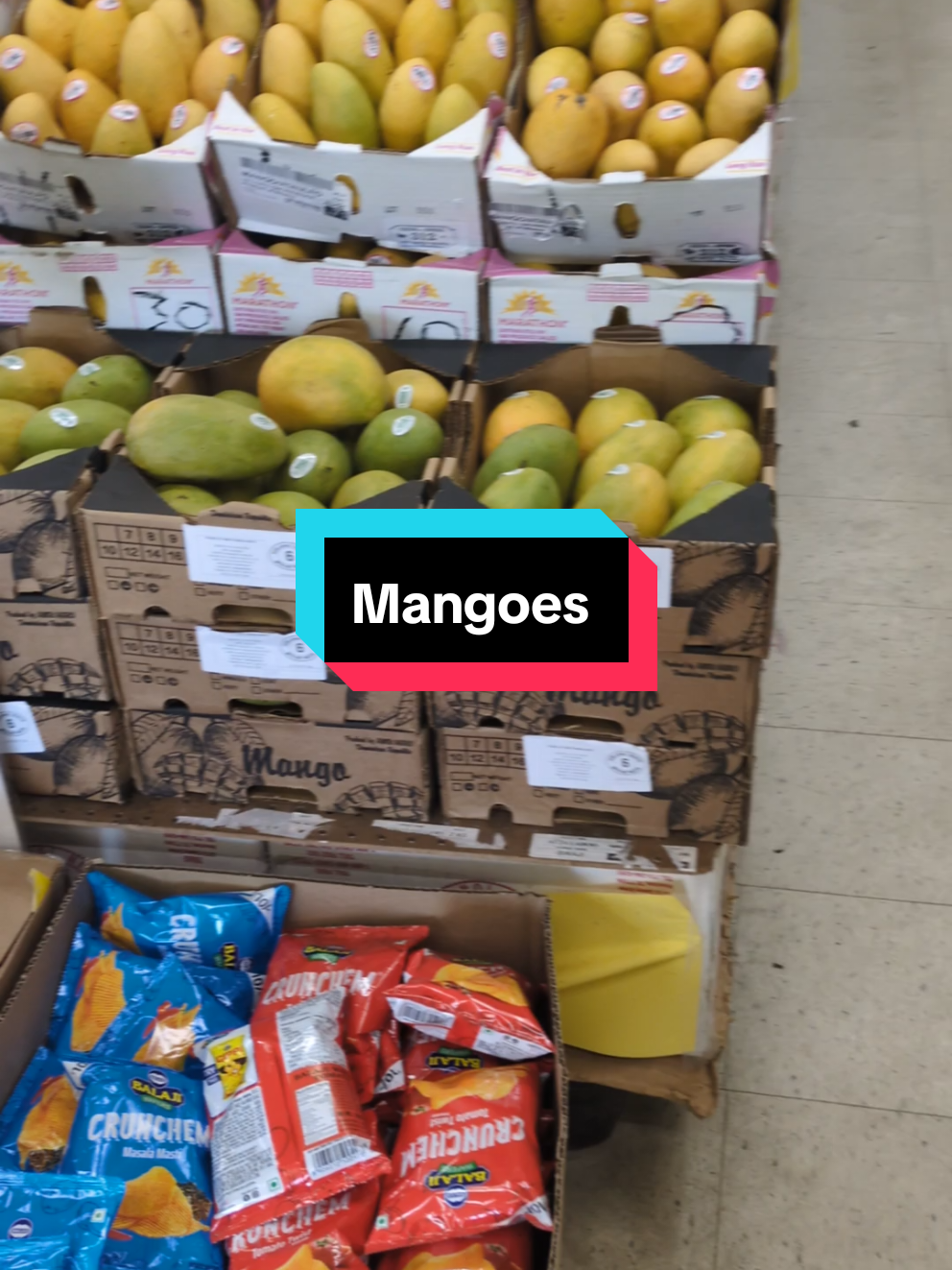 @Ez Indian grocery