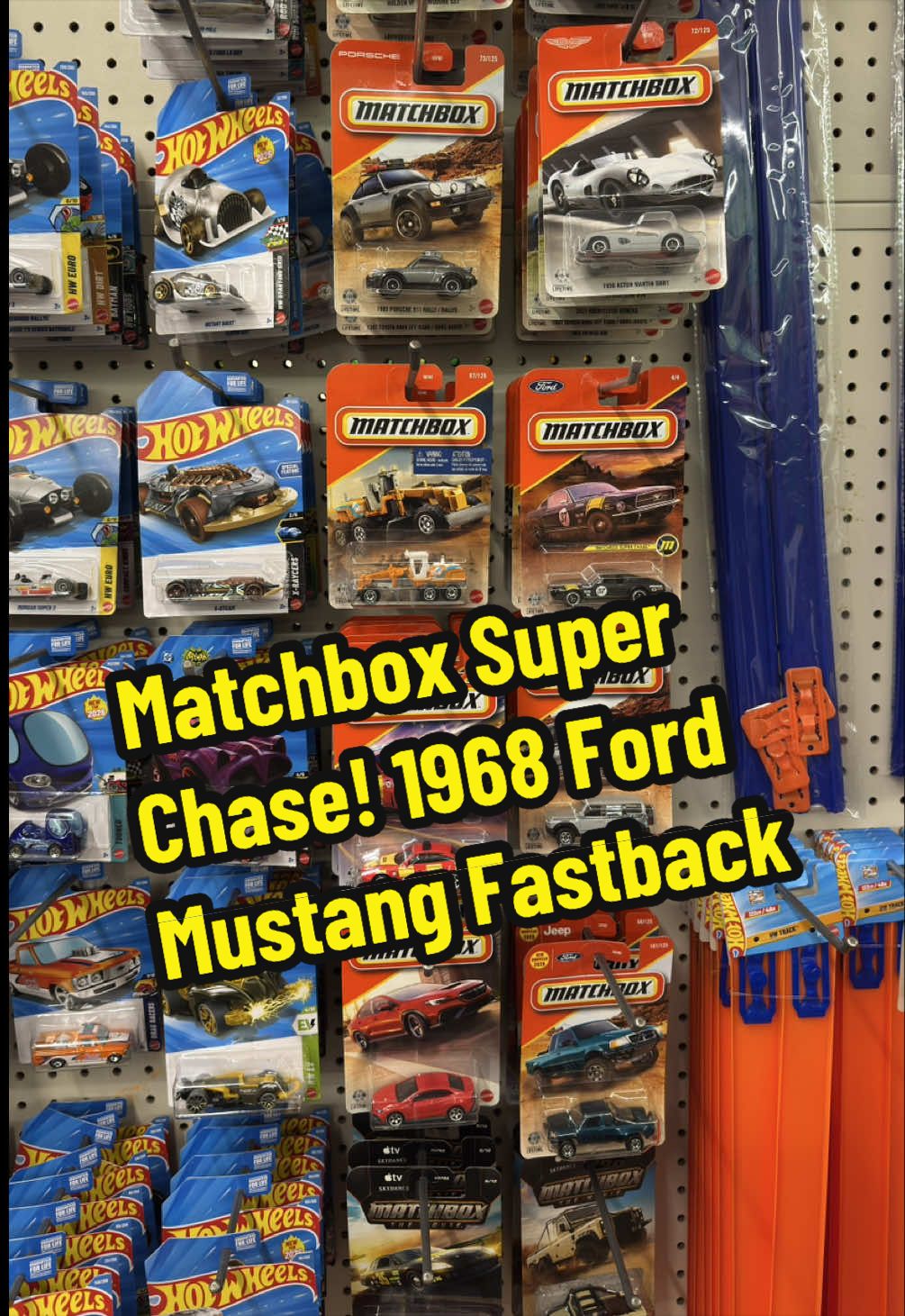 @Toretto’s Diecast Garage