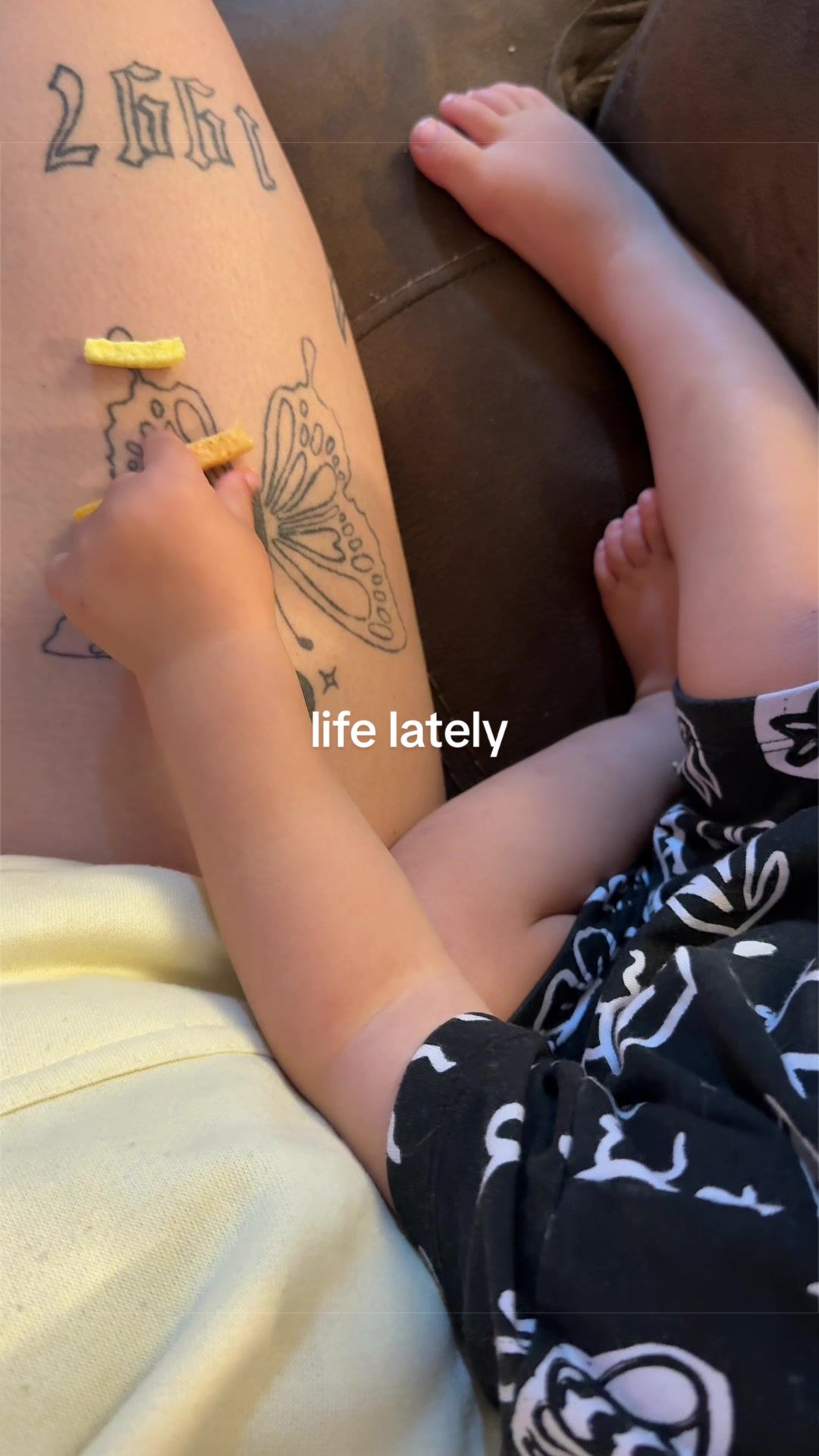 @Madi Paige | 🤰🏻toddler mama