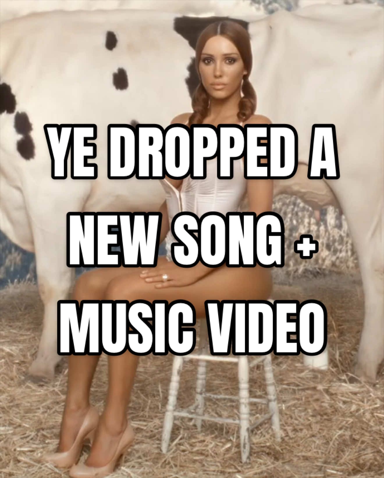 @Music News Worldwide
