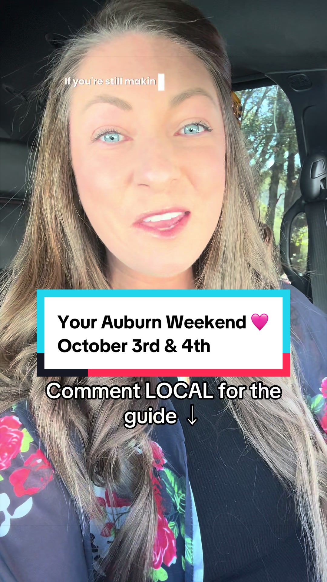@Realtor | Auburn, CA | Brianna