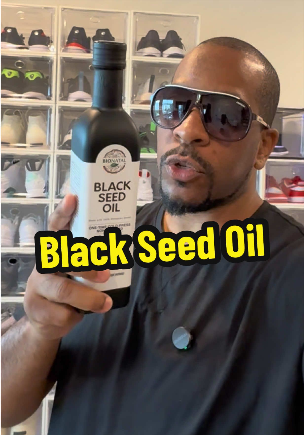 @Meech (Black Seed Oil King)