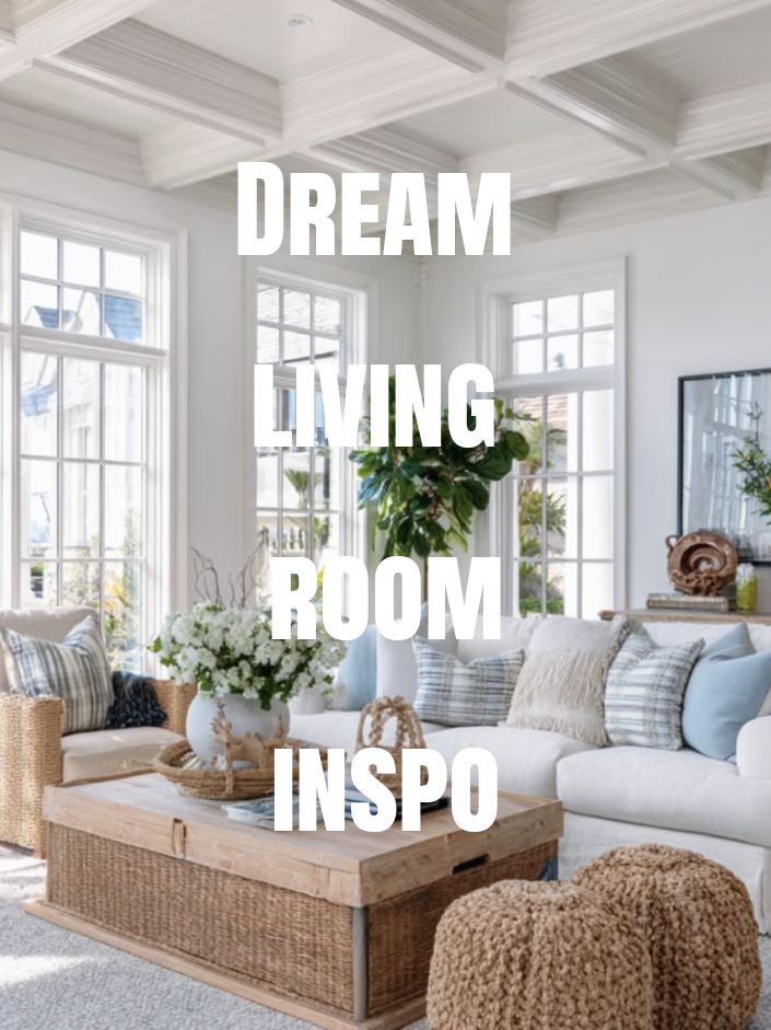 @Katherine Turner Home Stylist