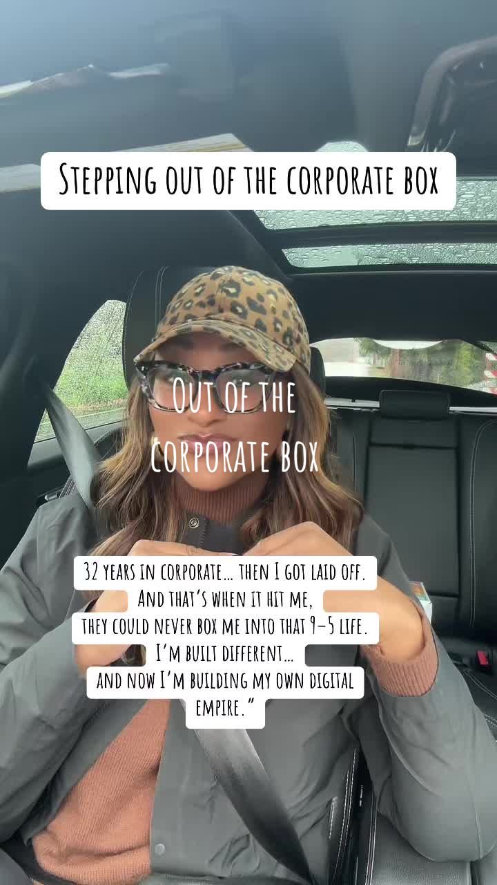 @Trina|The Digital Wealth Chick