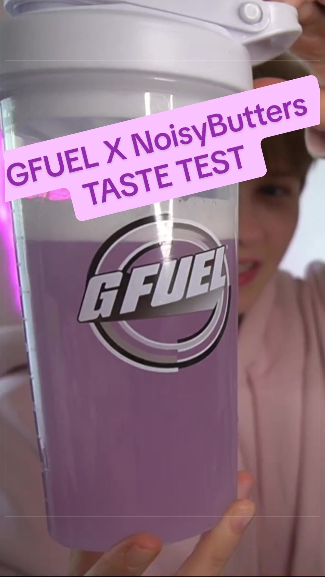 @G FUEL Energy