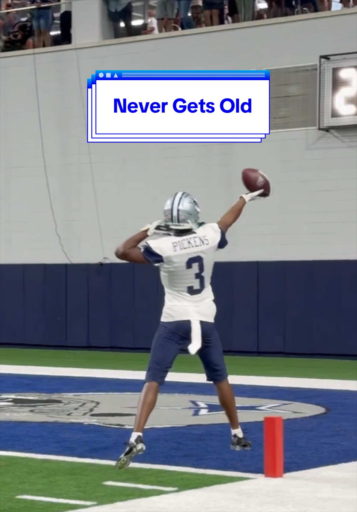 @Dallas Cowboys