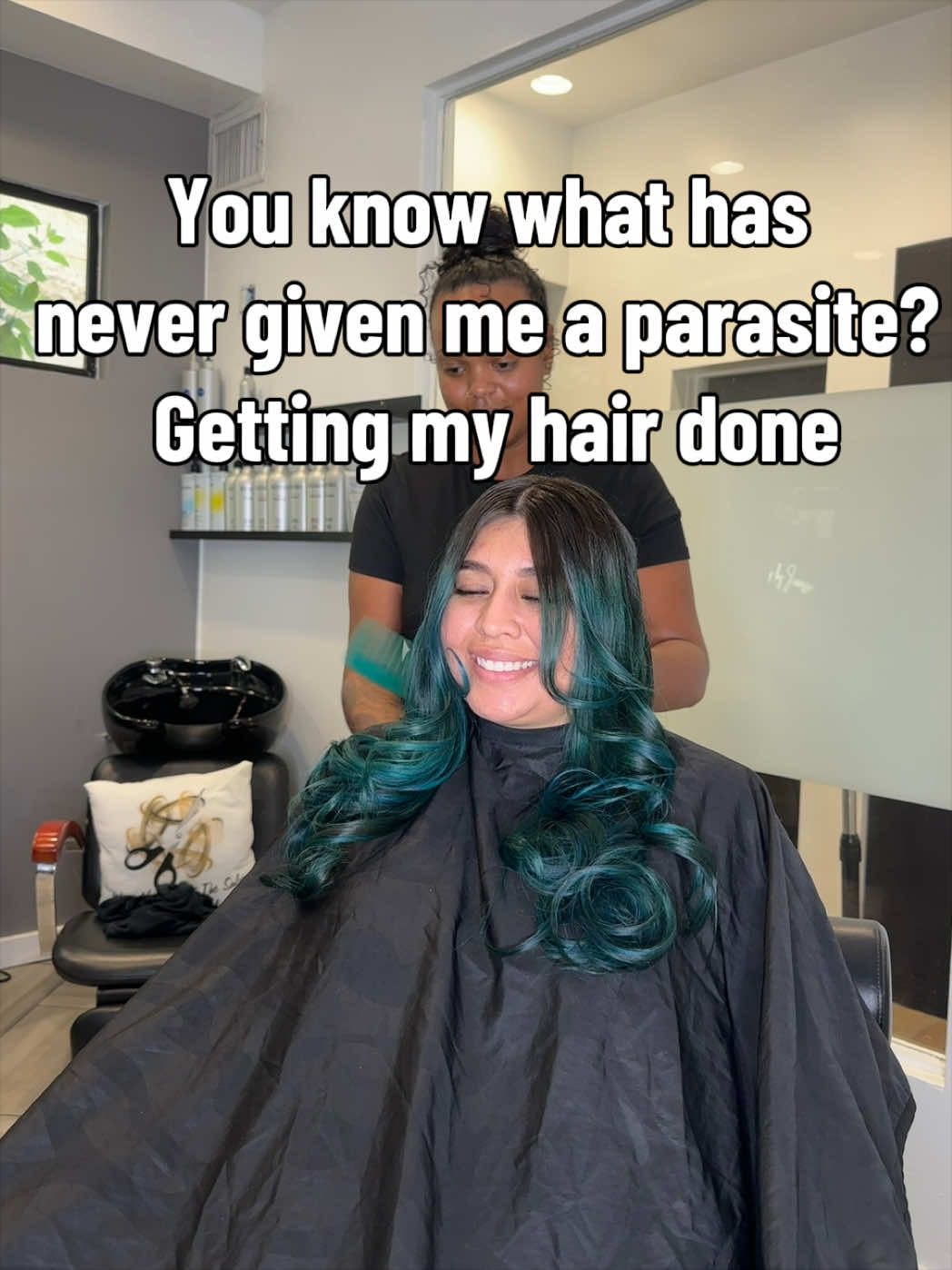@Janessa | VEGAS HAIRSTYLIST