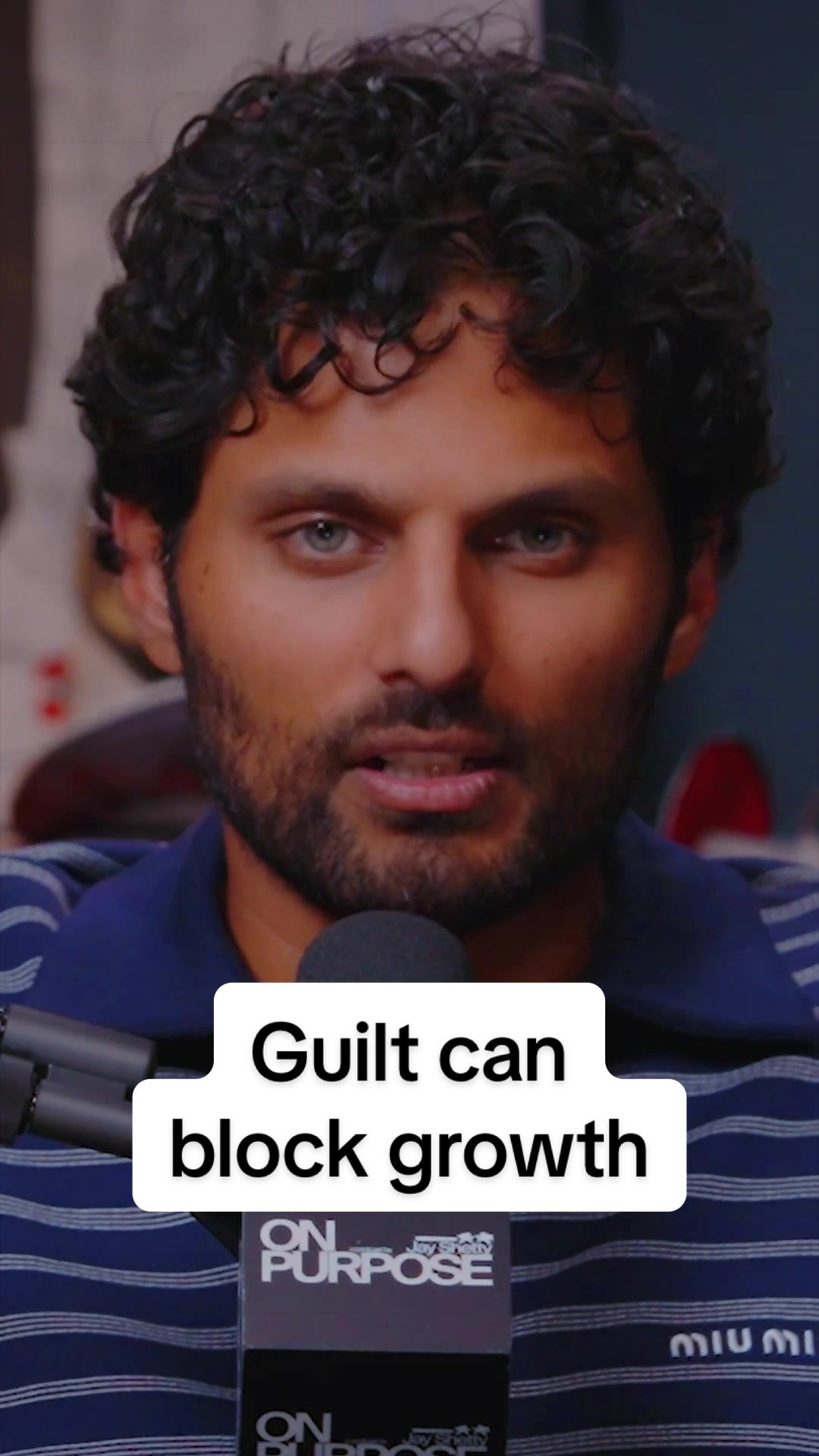 @Jay Shetty