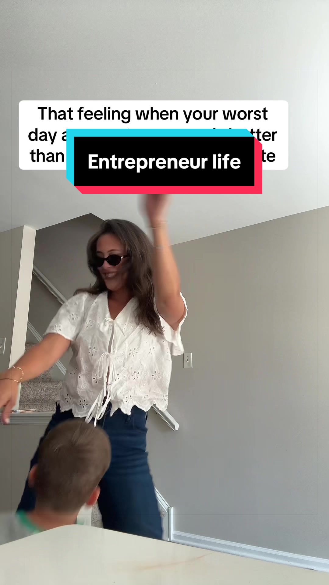 @Nikki | Career & Mom Life