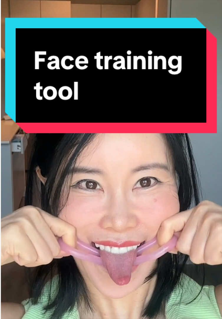 @Koko Face Yoga