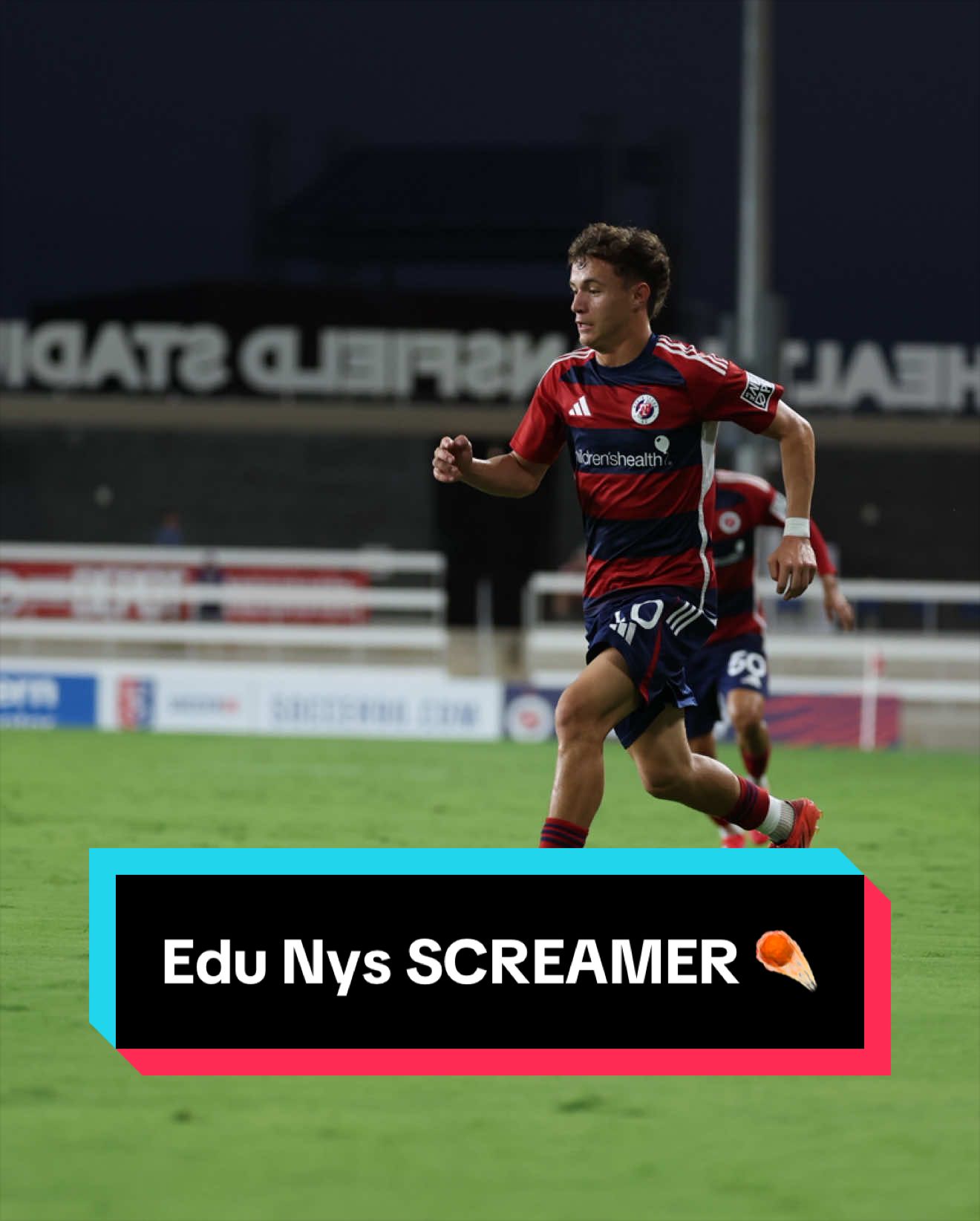@MLS NEXT Pro