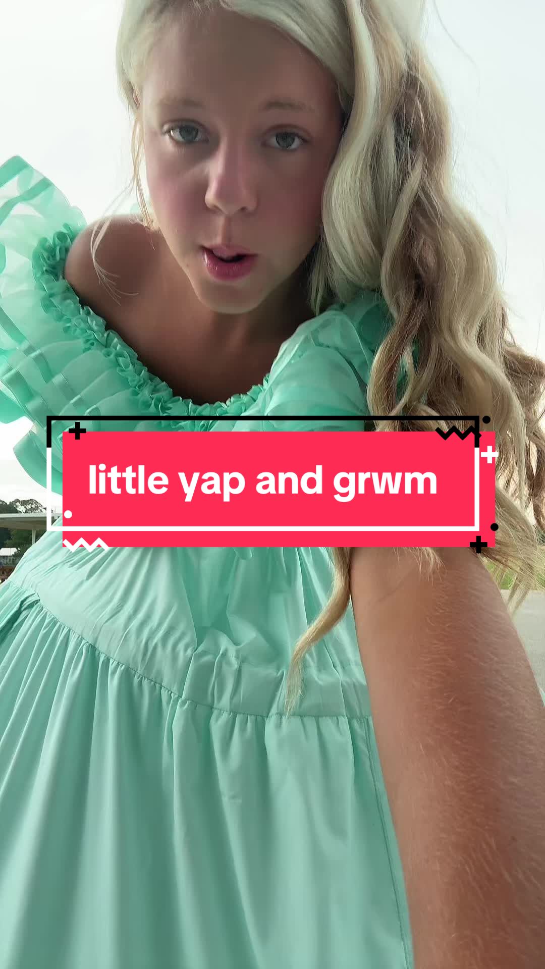 @gracey ryan