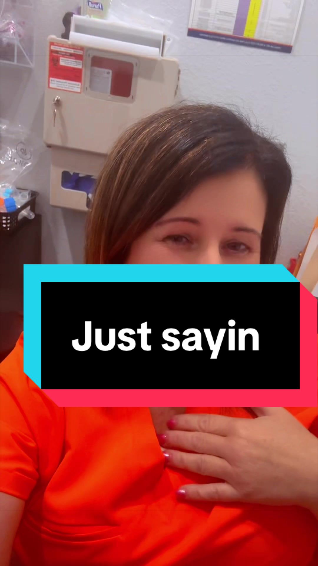 @Serina