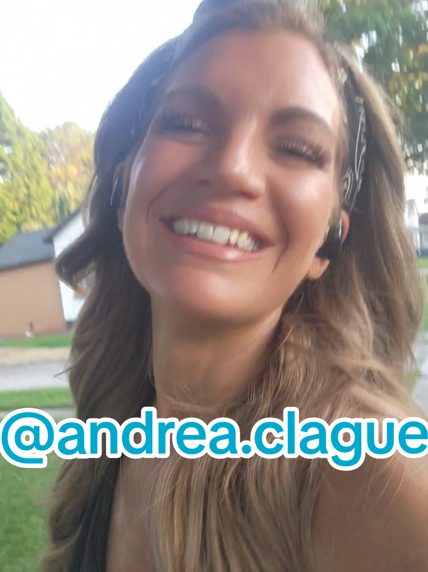 @Andrea Clague