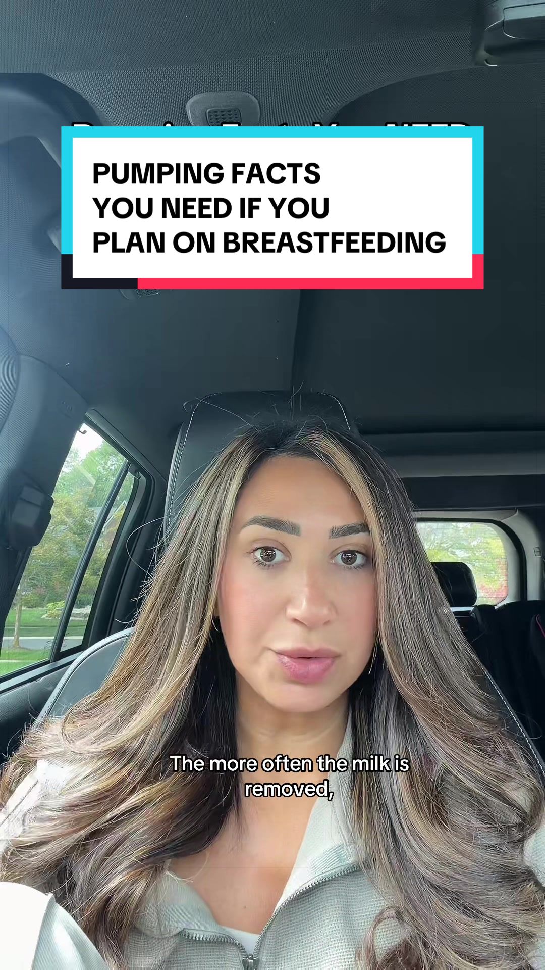 @Malak| Pregnancy & Motherhood✨
