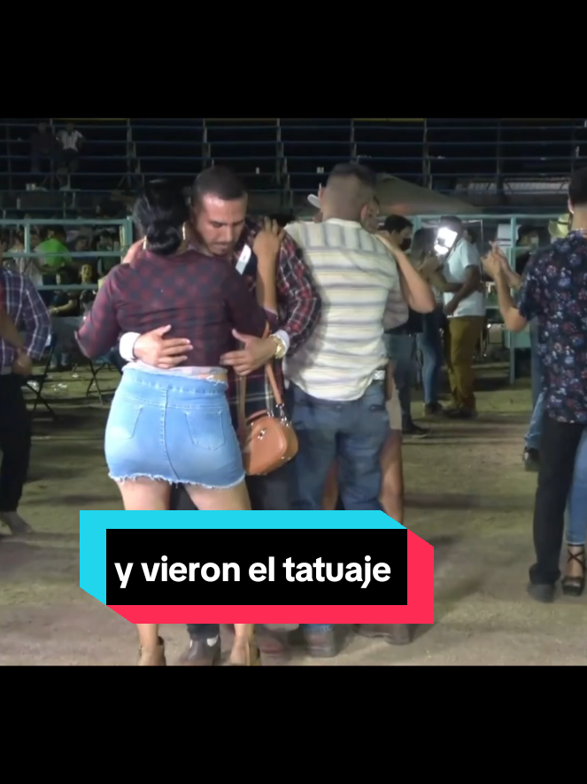 @Bailes y Fiesta calentanas