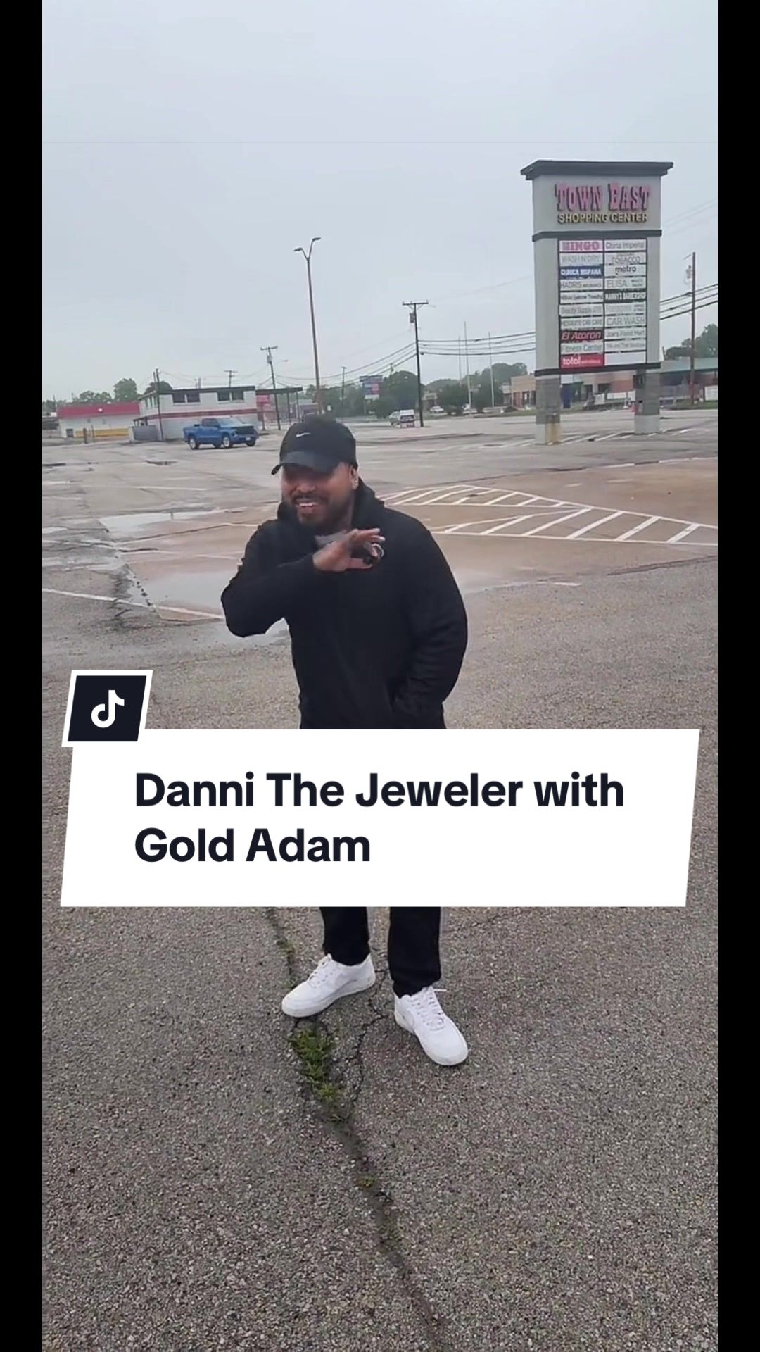 @Danni Magana