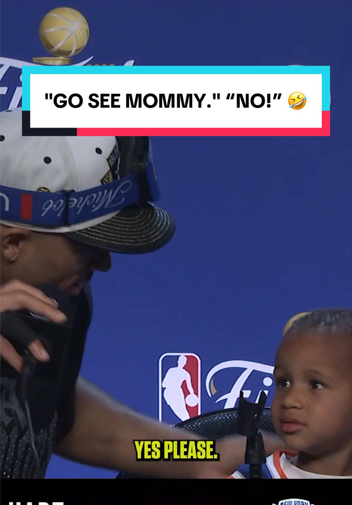 @NBA on NBC and Peacock