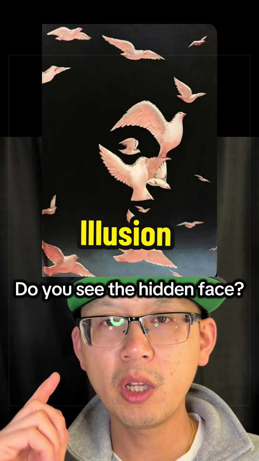 @KTrickstery Magician