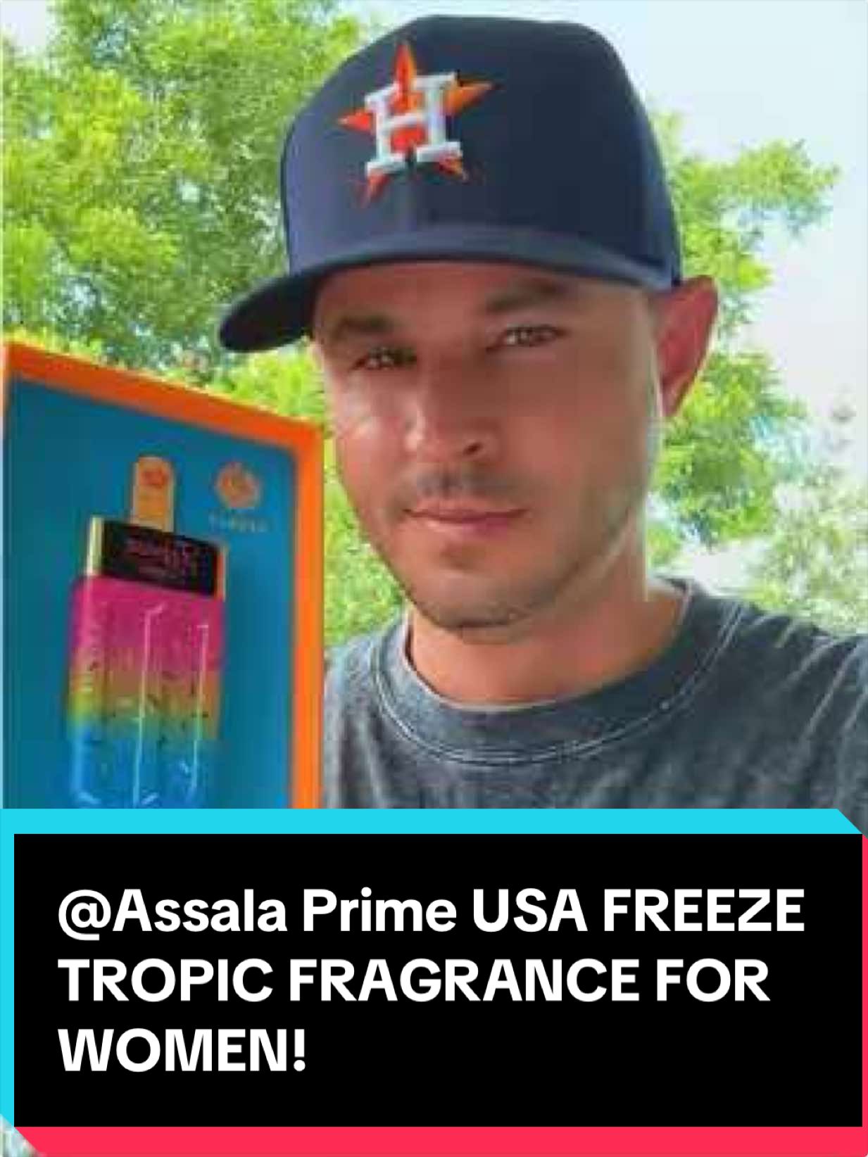 @ItsFragranceDave