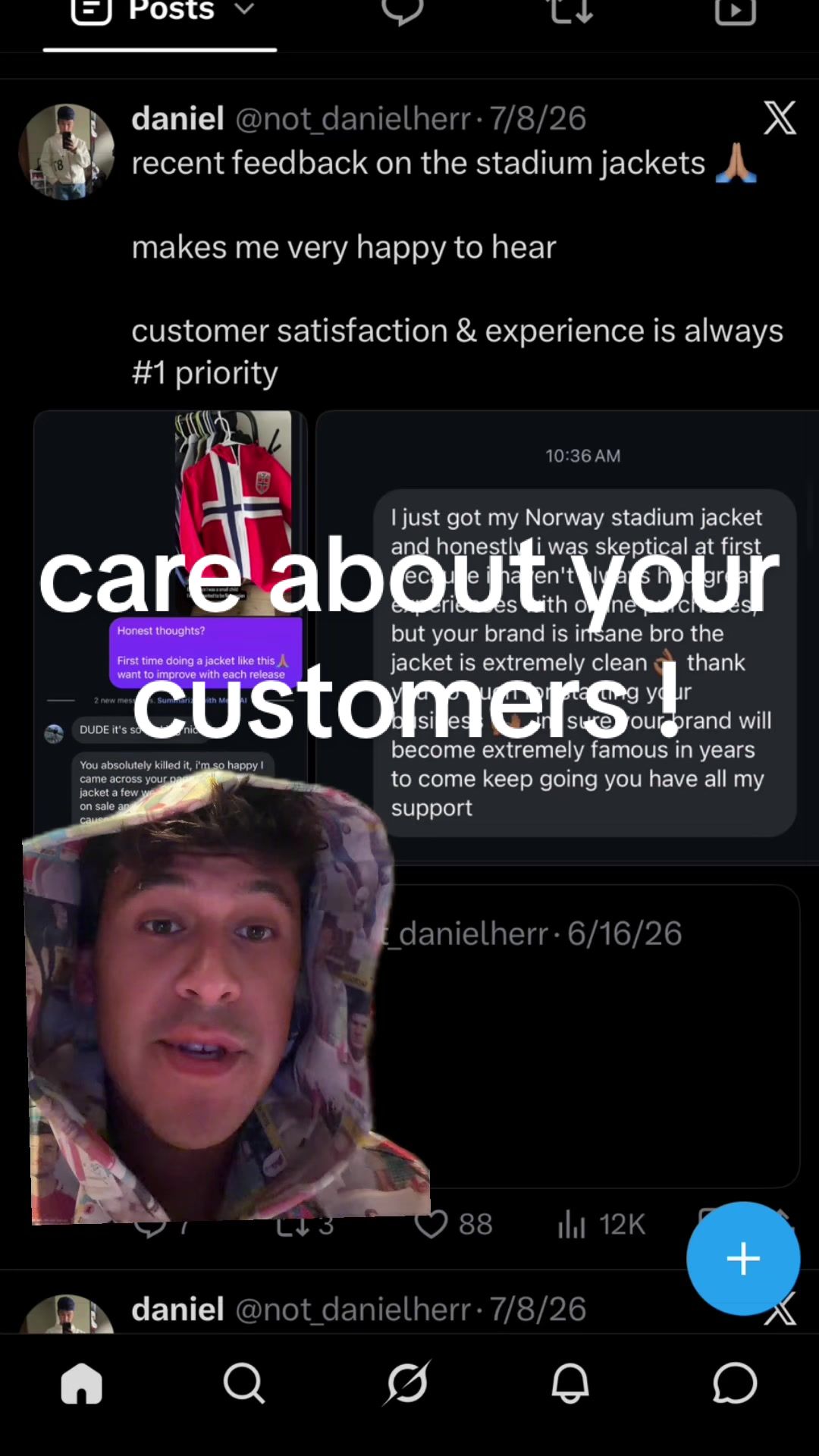 @Daniel&ensp;Herrera