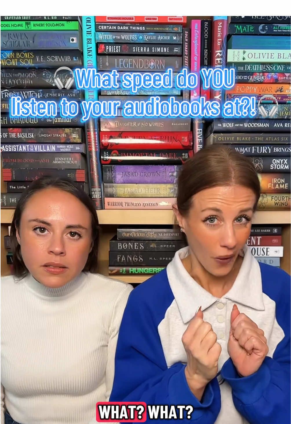 @📚Thea & Pep sisters reading