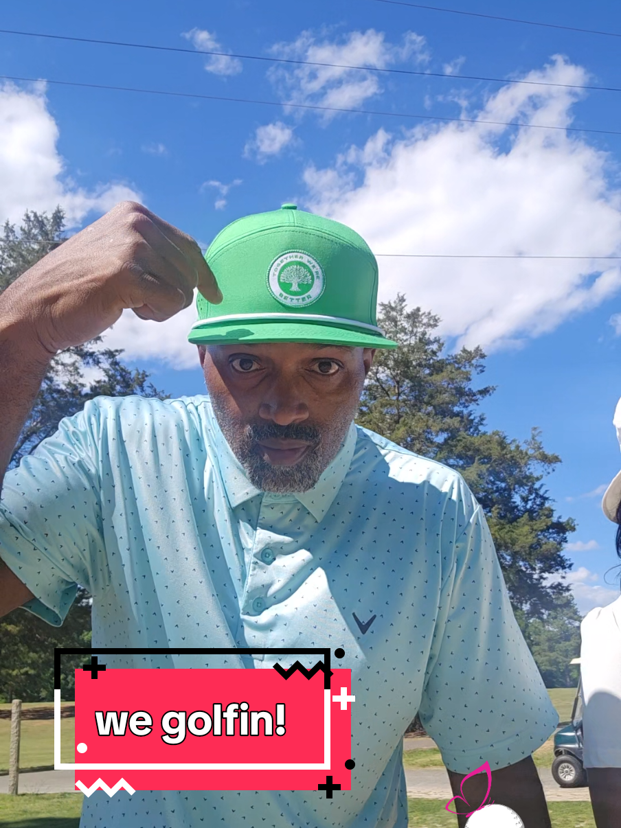 @Butterfly Golfer