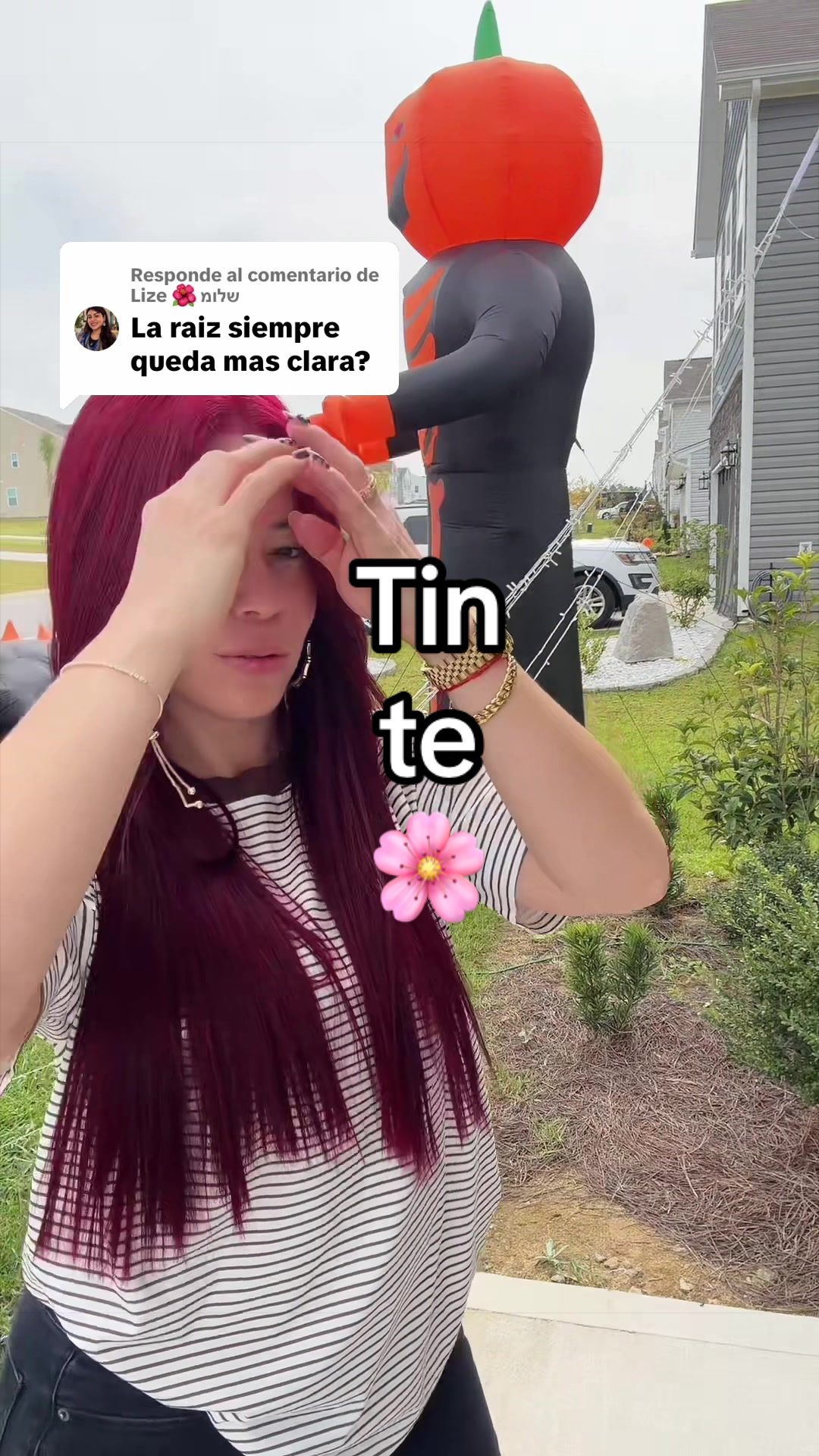 @Mabele Padilla