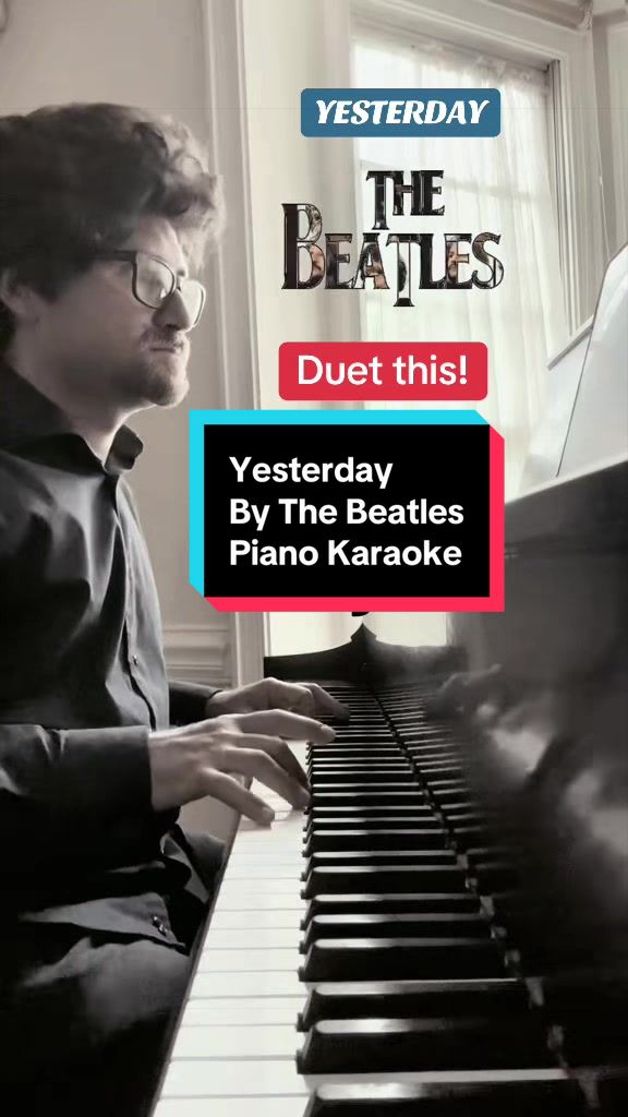 @PianoJordan - Jordan Siwek