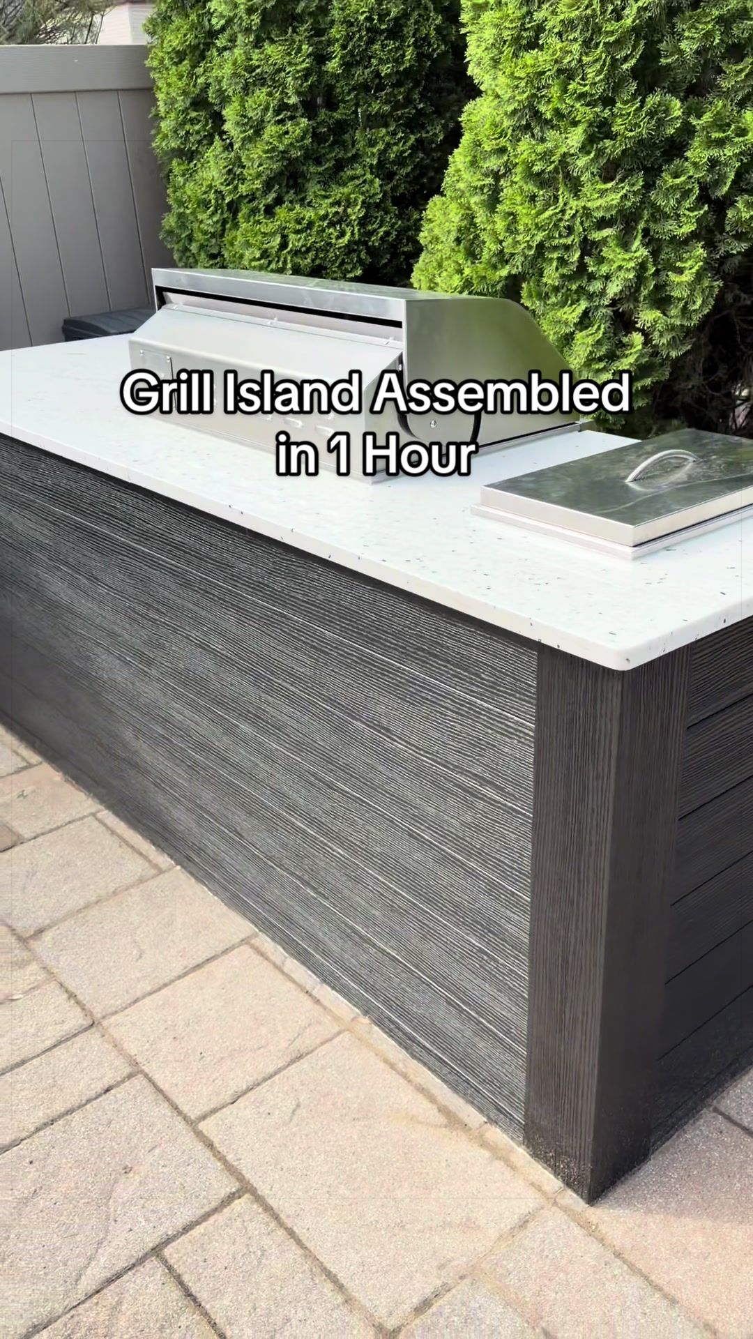 @Pro-Fit Outdoor Living