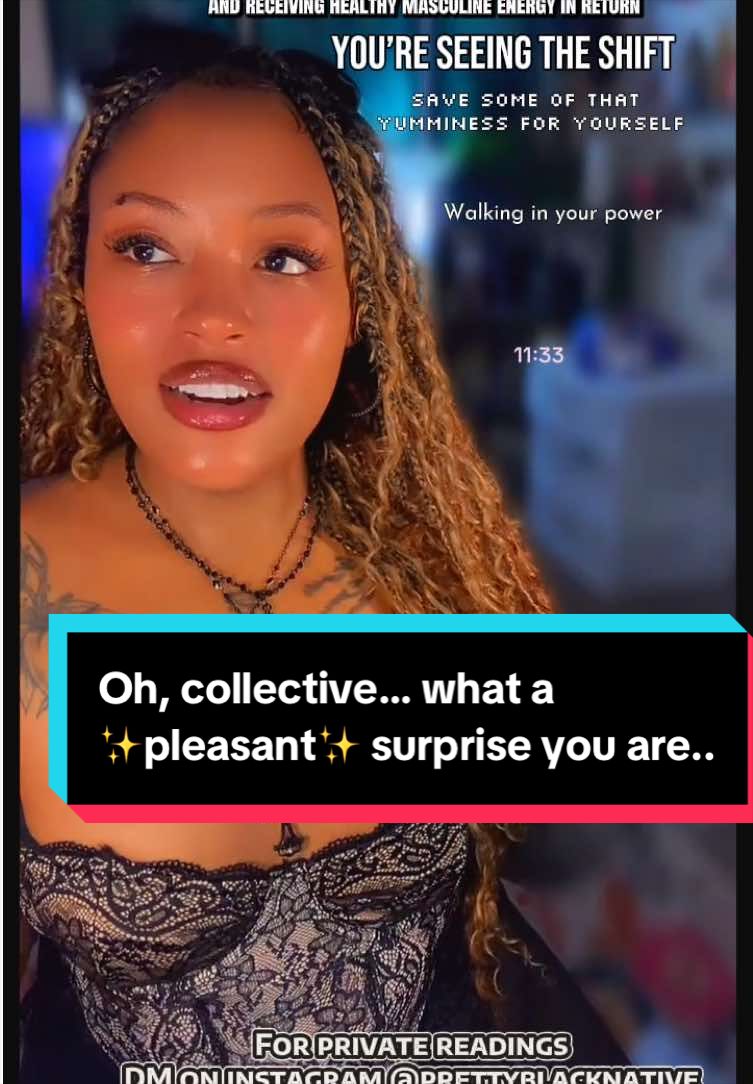 @Prettyblacknative