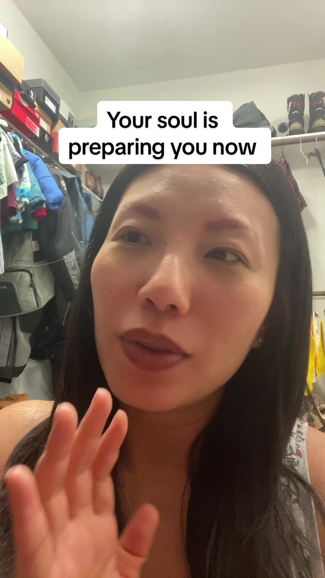 @Anna Tsui