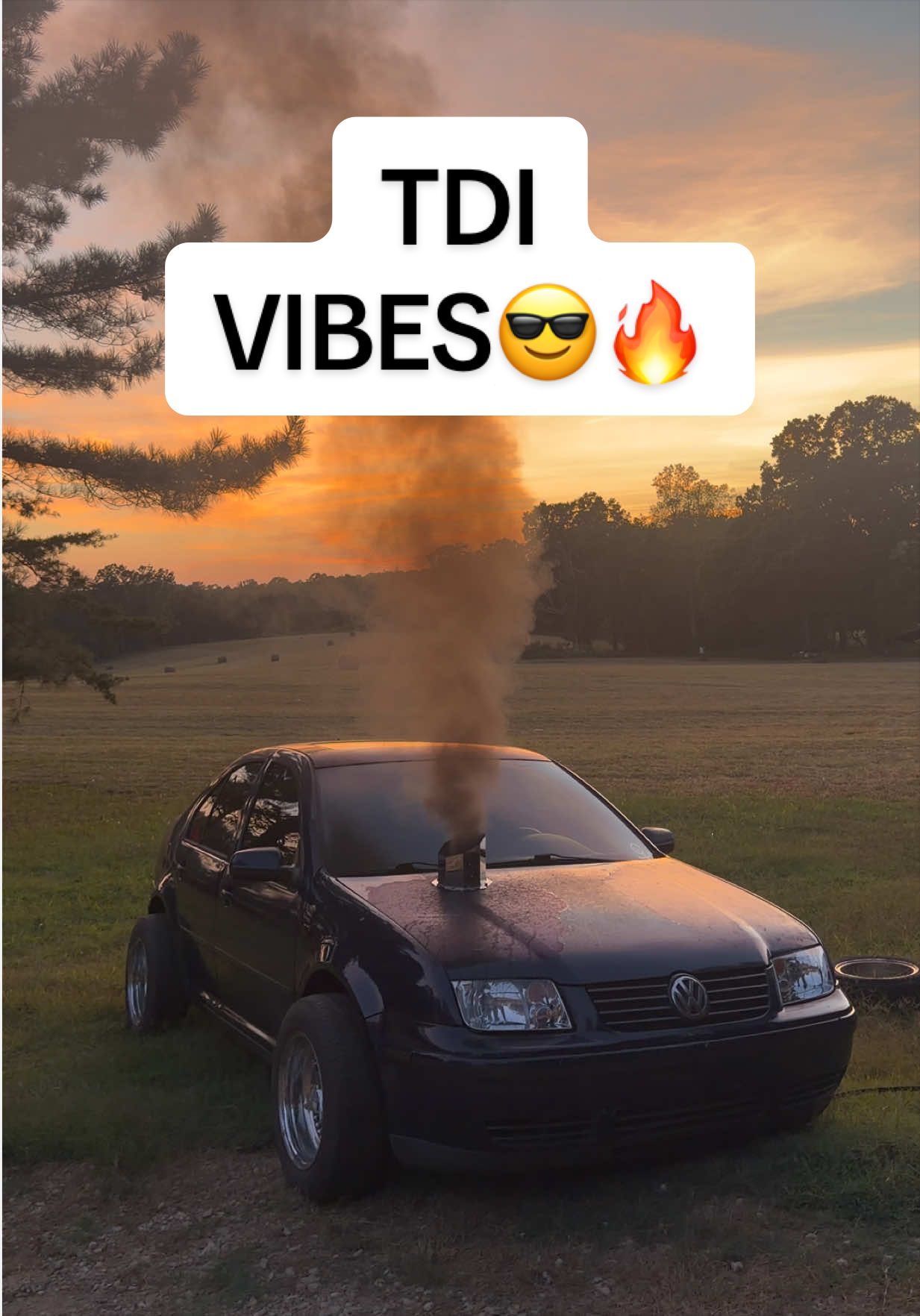 @TDITODD