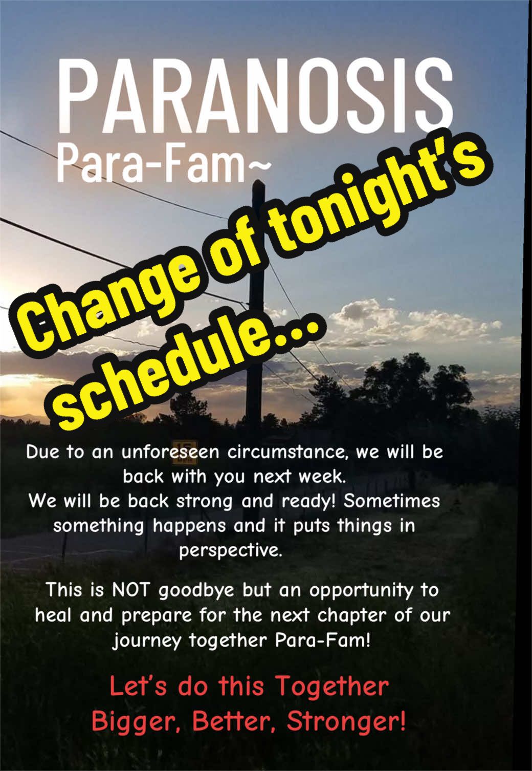 @Paranosis