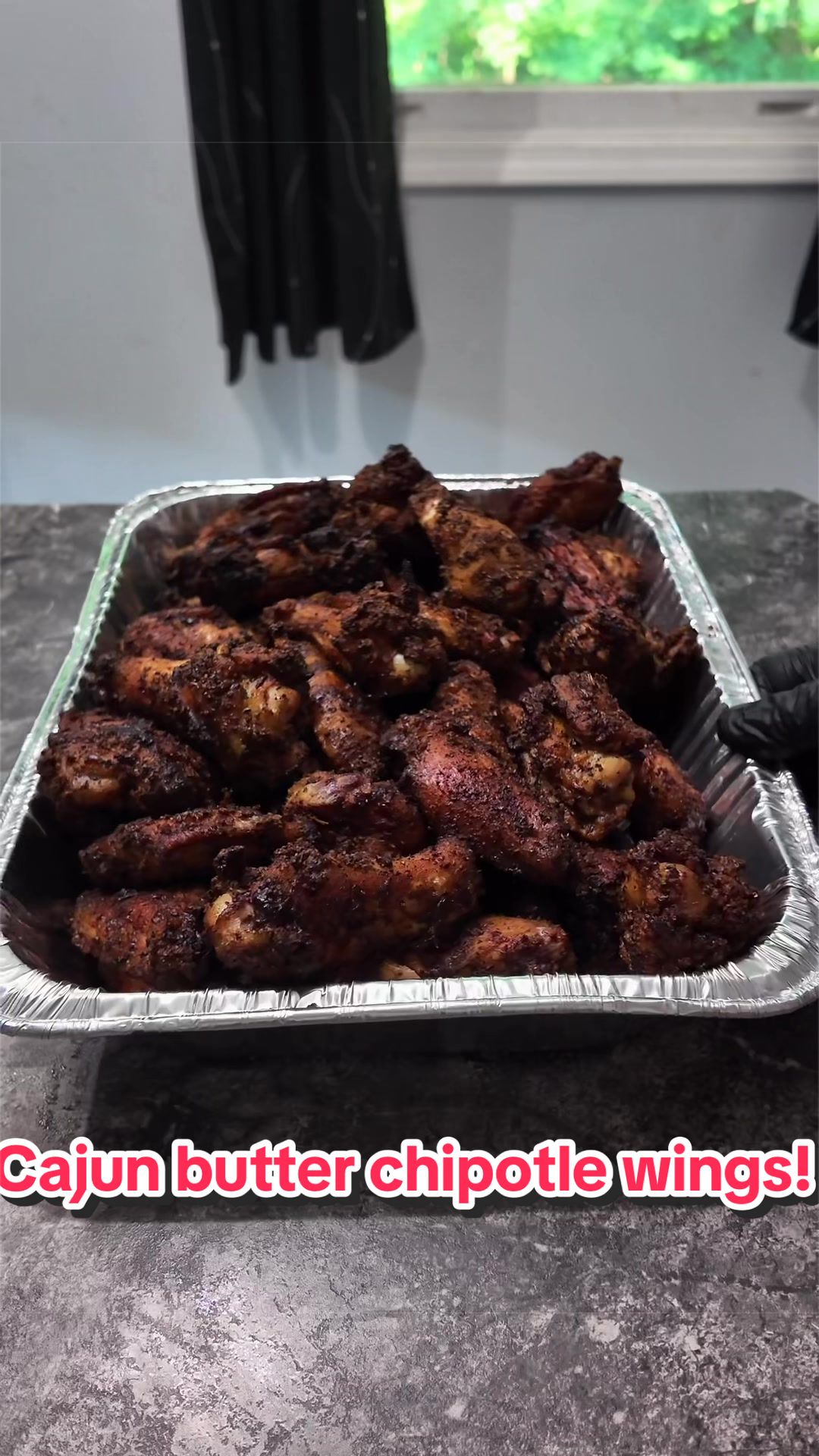 @Sweet Rolls BBQ