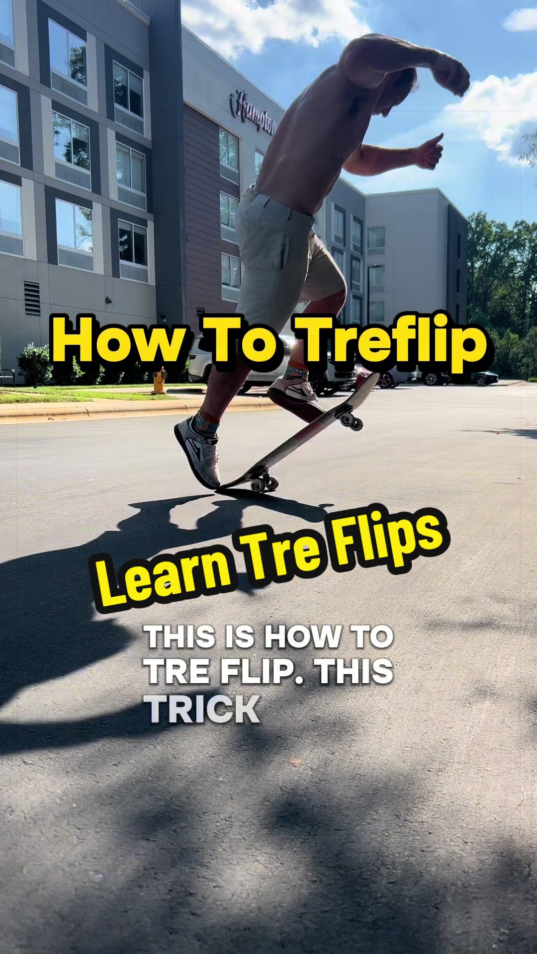 @Howtoskateboards