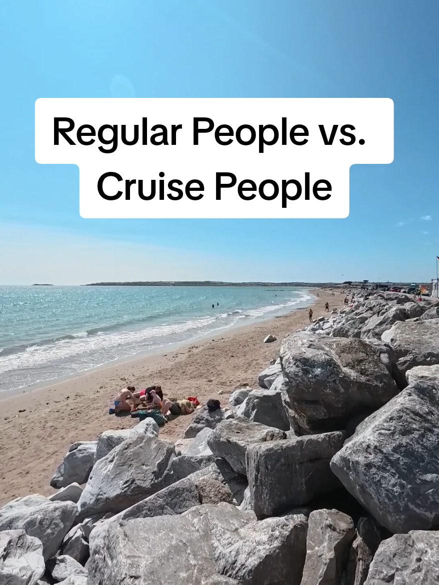 @Meet Me on Lido Deck