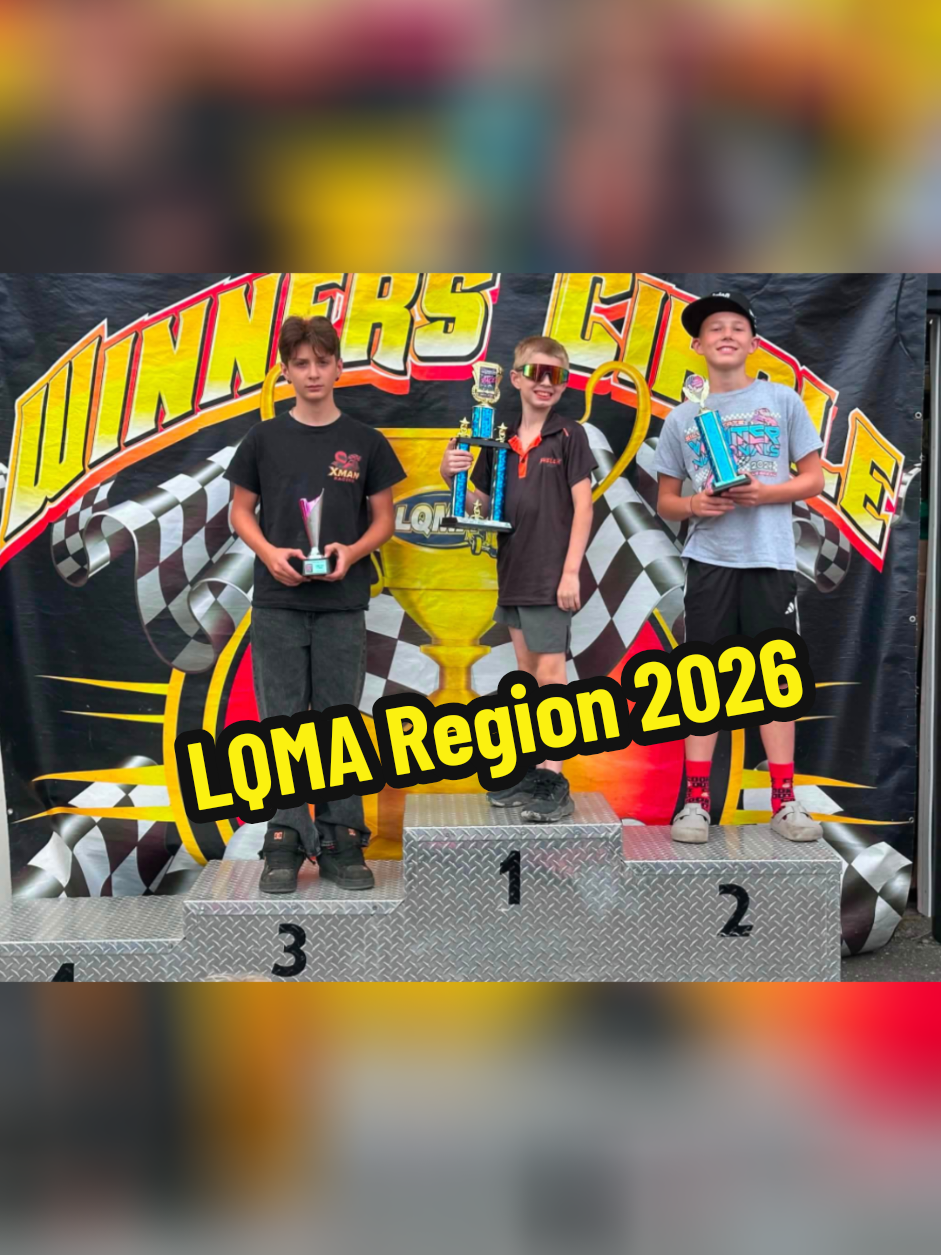 @X Man Racing