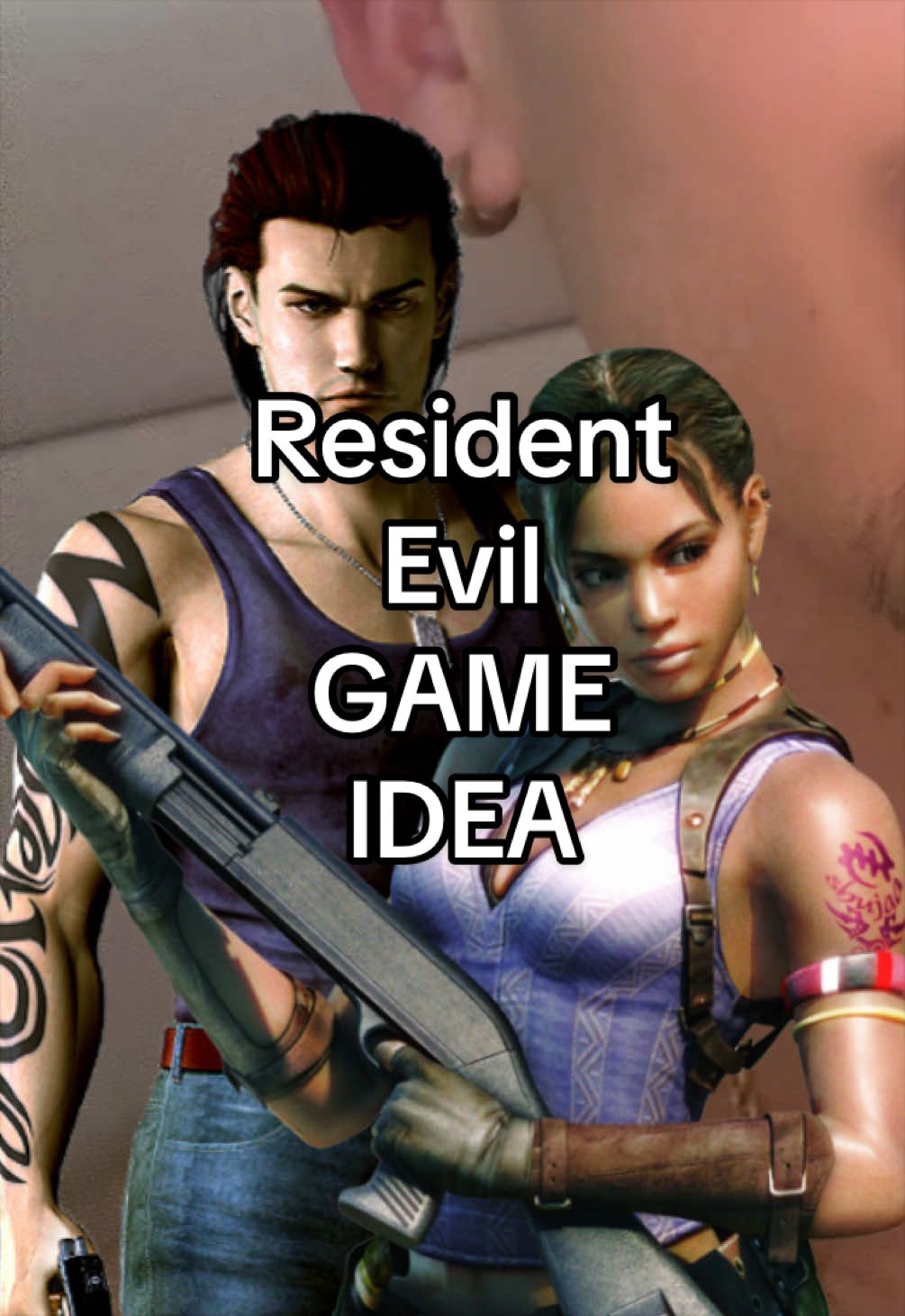@TalesOfHunter