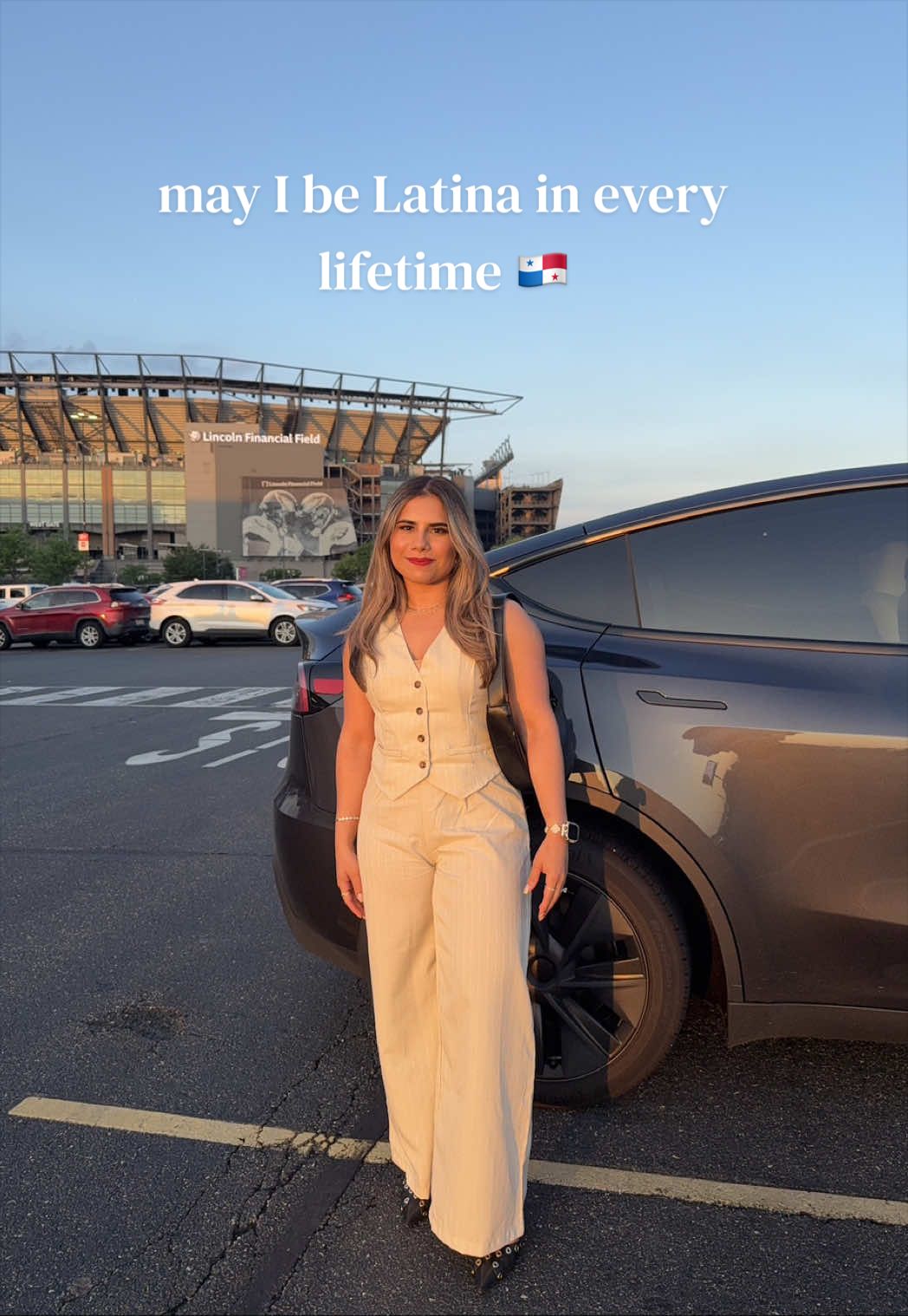 @Melanie ๐ธ FTM | NP | Travel