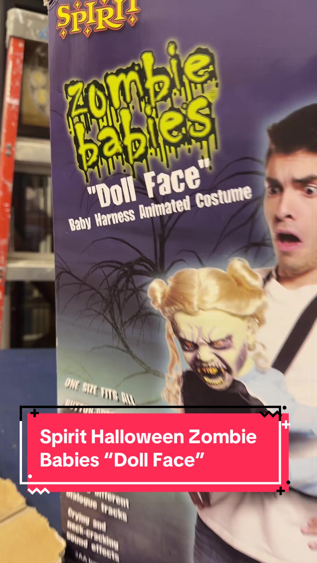 @Deezanimatronics