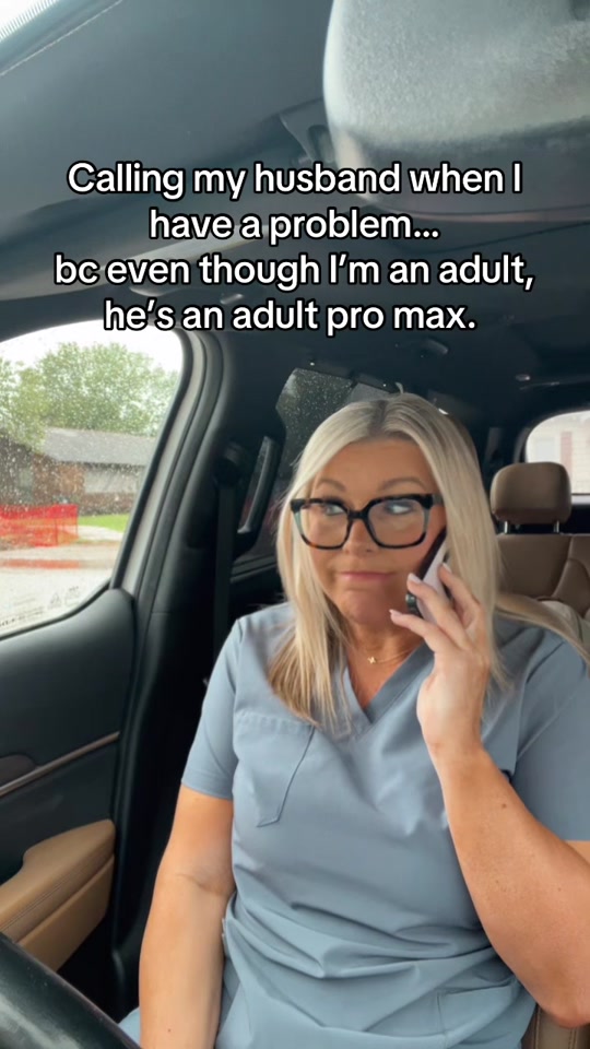 @Kristina Marie