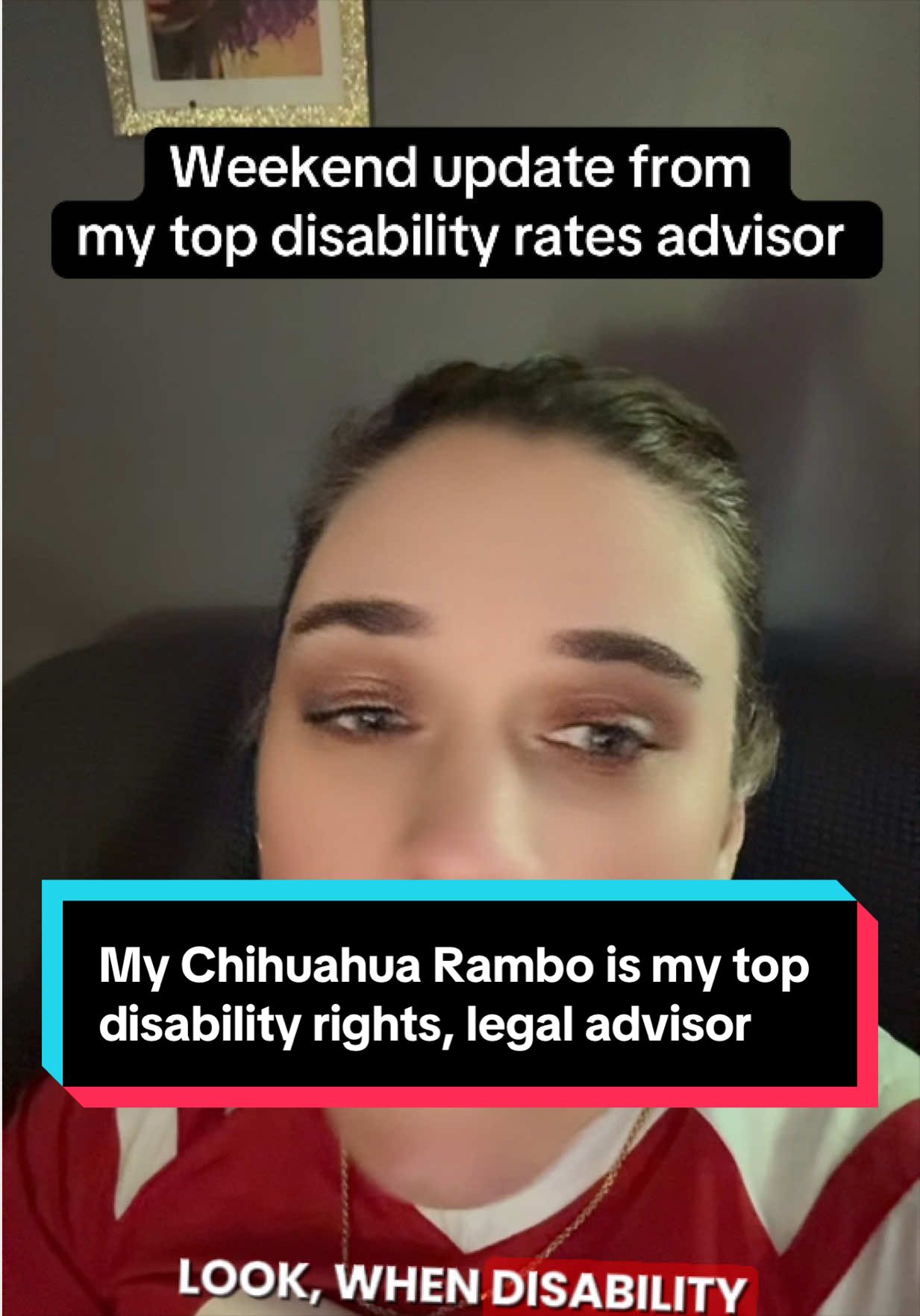 @Allison | Disability Rights⚖️