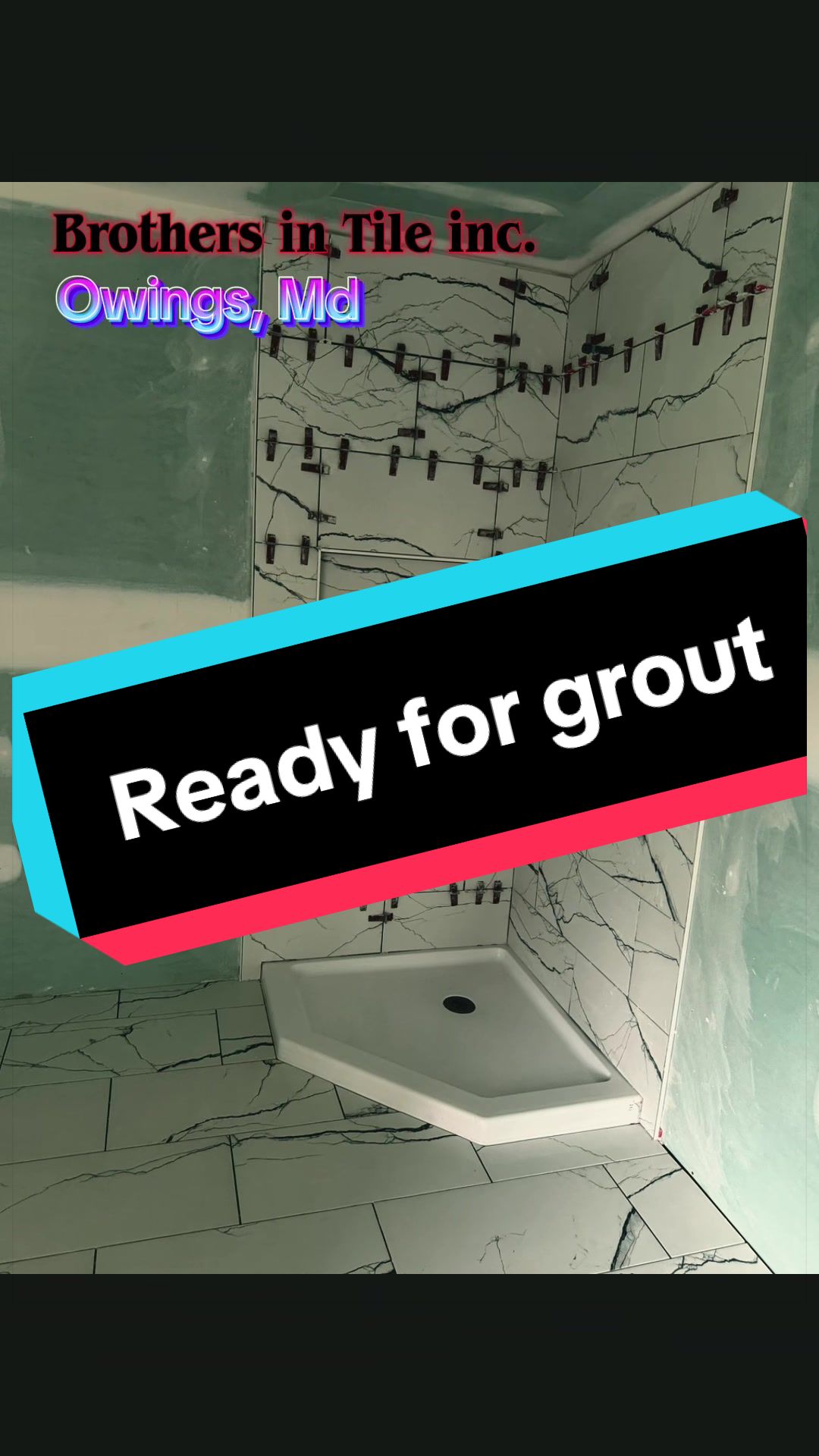 @Brothers in Tile