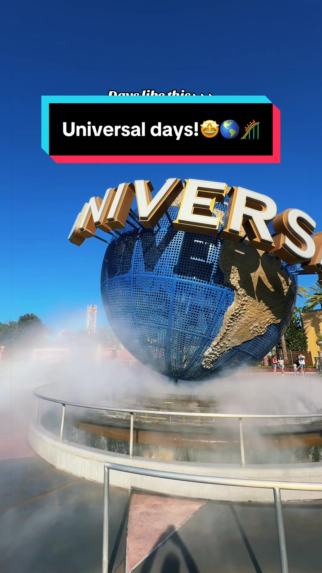 @Explore Orlando🌴🎢